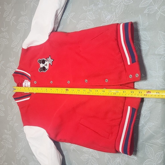 Justice Kids Coat - Picture 9 of 11